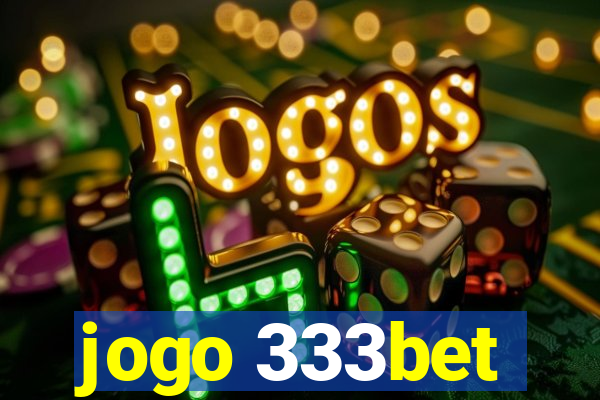 jogo 333bet